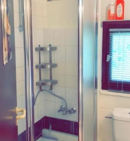Chalet Au Calme シャレー