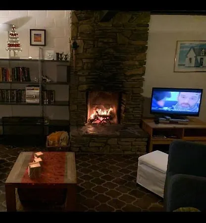 Alpehytte Chalet Au Calme